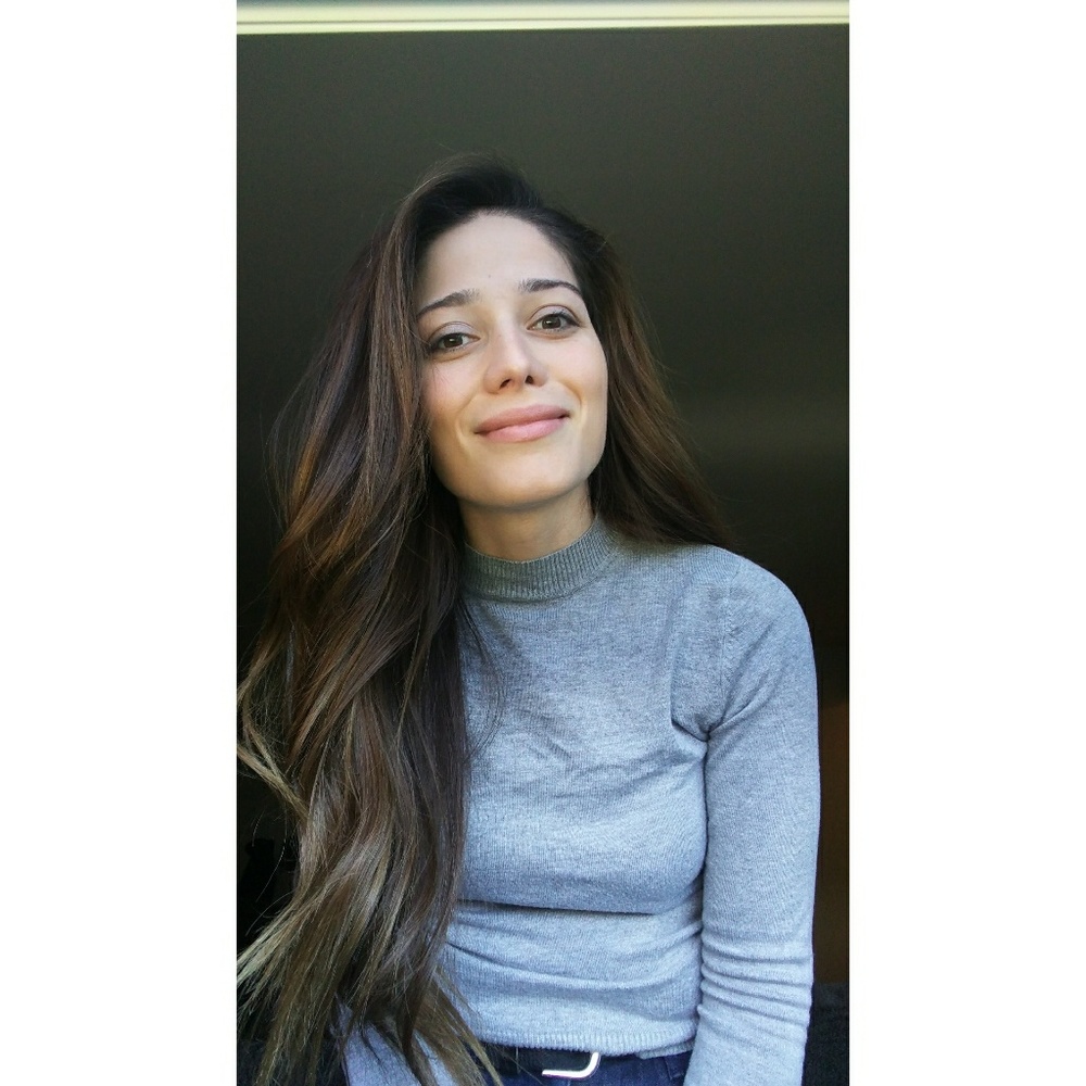 Meet Christina!